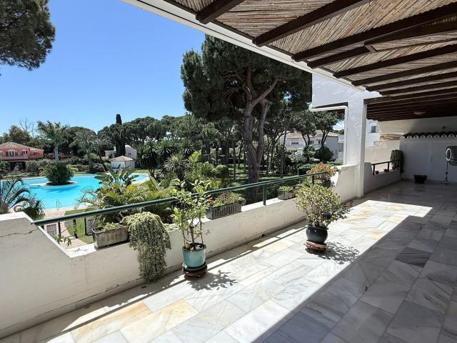 Piso en venta en El Presidente, Costa del Sol Occidental