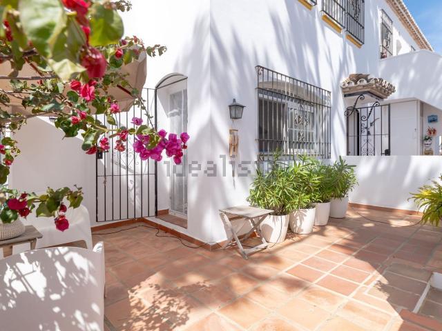 Piso en venta en El Presidente, Costa del Sol Occidental