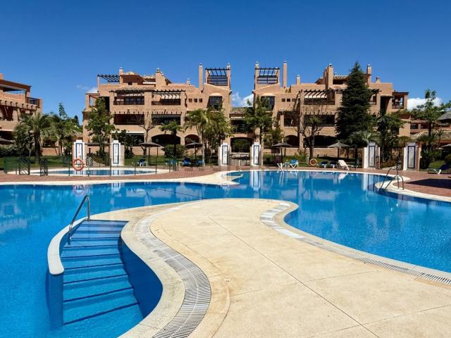 Piso en venta en El Presidente, Costa del Sol Occidental