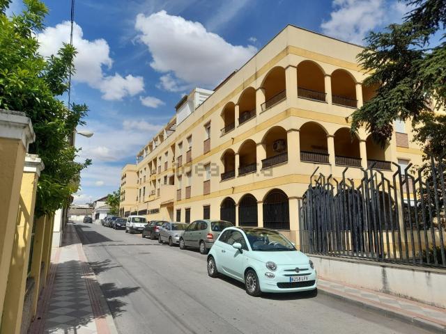 Piso en alquiler en Norte, Comarca de la Vega de Granada