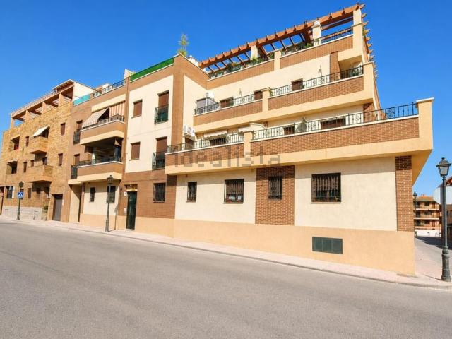 Piso en venta en Santa Amalia, Comarca de la Vega de Granada