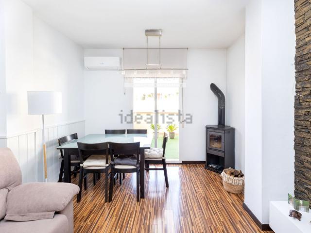 Ático en venta en Santa Amalia, Comarca de la Vega de Granada