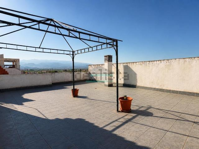 Ático en venta en Santa Amalia, Atarfe
