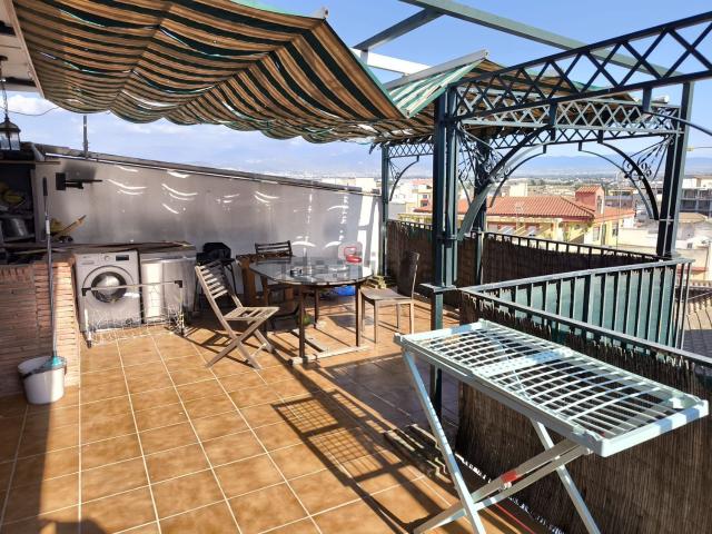 Piso en venta en Casco Antiguo Norte, Comarca de la Vega de Granada