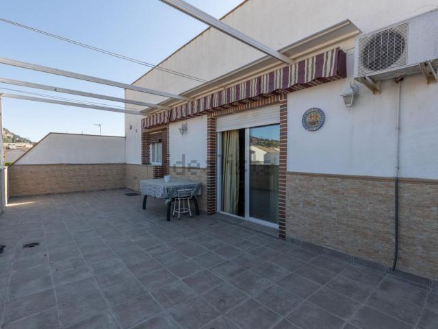 Ático en venta en Norte, Comarca de la Vega de Granada