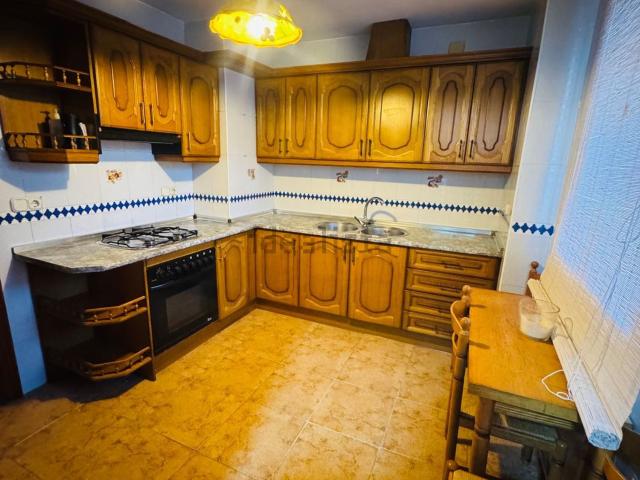 Piso en alquiler en Casco Antiguo Norte, Comarca de la Vega de Granada