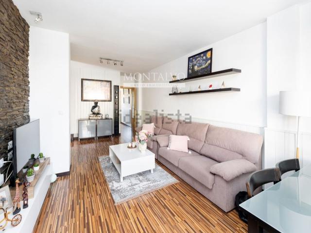 Ático en venta en Santa Amalia, Comarca de la Vega de Granada
