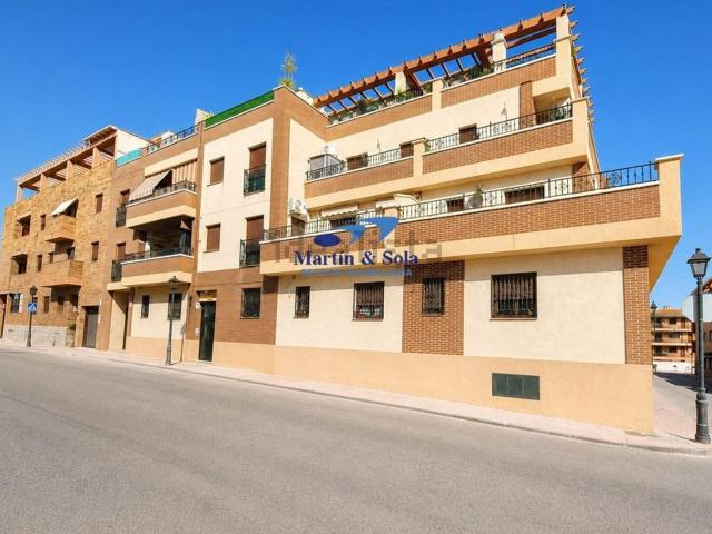 Piso en venta en Santa Amalia, Comarca de la Vega de Granada