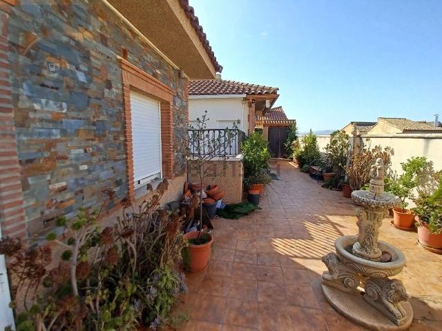 Ático en venta en Casco Antiguo Sur, Comarca de la Vega de Granada