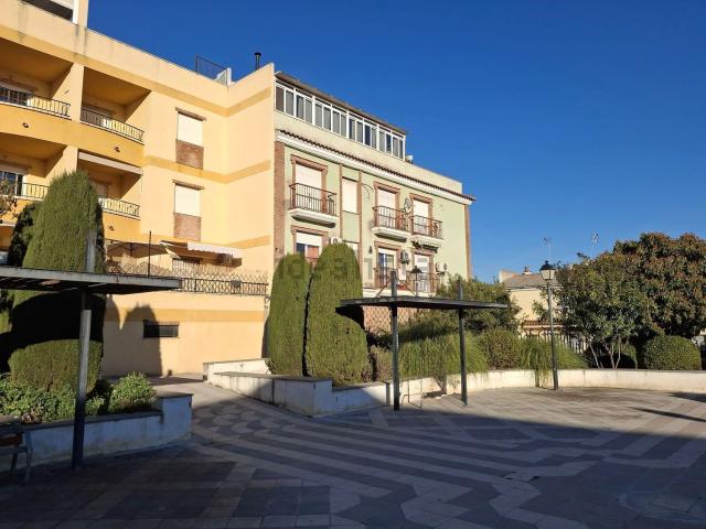 Piso en venta en Casco Antiguo Sur, Comarca de la Vega de Granada