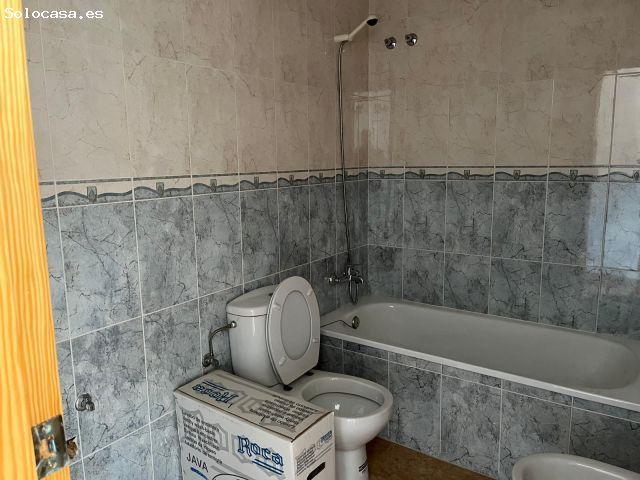 Piso en venta en El Saladar, el Baix Segura / La Vega Baja