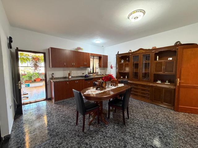 Ático en venta en Ojos de Garza, Telde