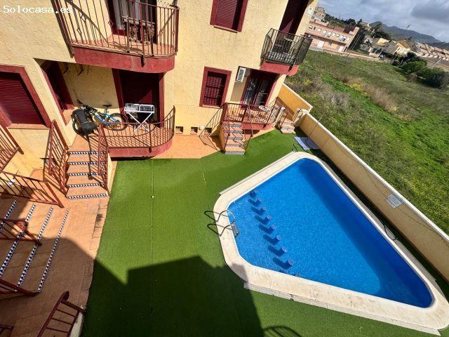 Piso en venta en Los Topares, Campo de Cartagena y Mar Menor