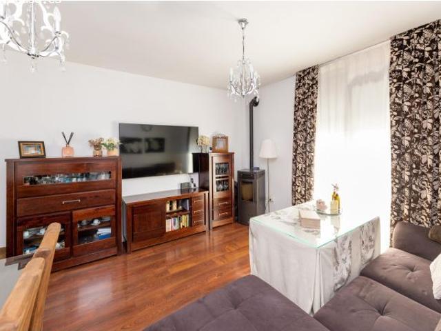 Piso en venta en El Chaparral, Comarca de la Vega de Granada