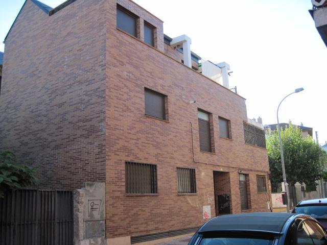 Ático en venta en La Estación, Collado