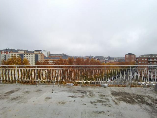 Ático en venta en La Placa, El Bierzo