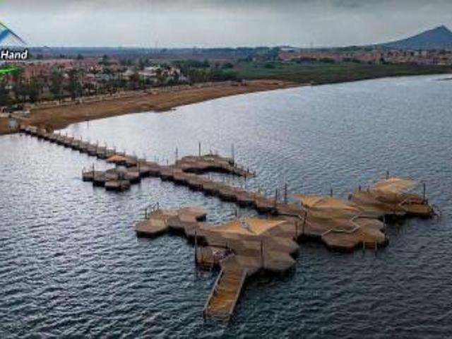 Ático en venta en El Algar, Campo de Cartagena y Mar Menor