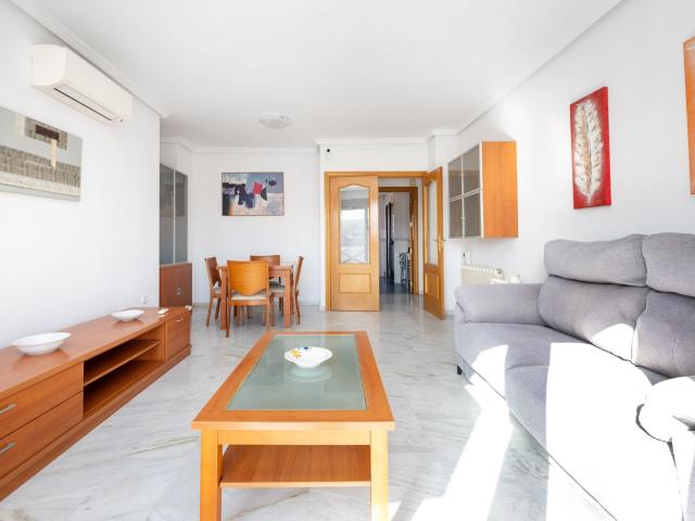 Ático en venta en Centro, Comarca de la Vega de Granada