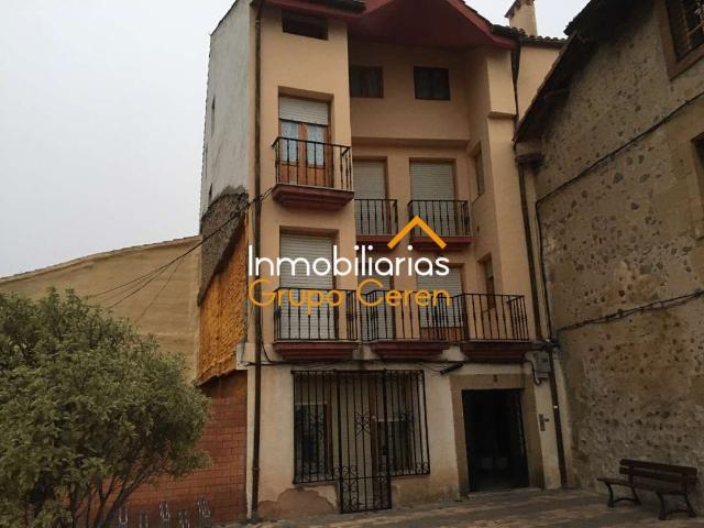 Piso en venta en Santurde De Rioja, La Rioja