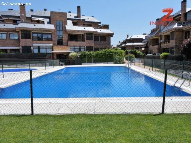 Piso en venta en Punta Galea, Las Rozas De Madrid