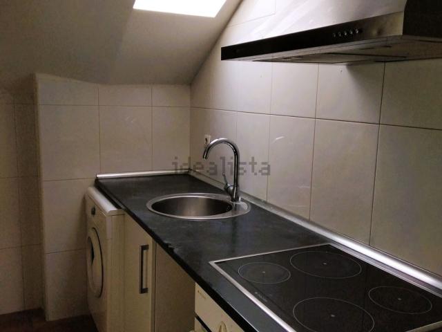 Ático en venta en Bilbao, Santutxu