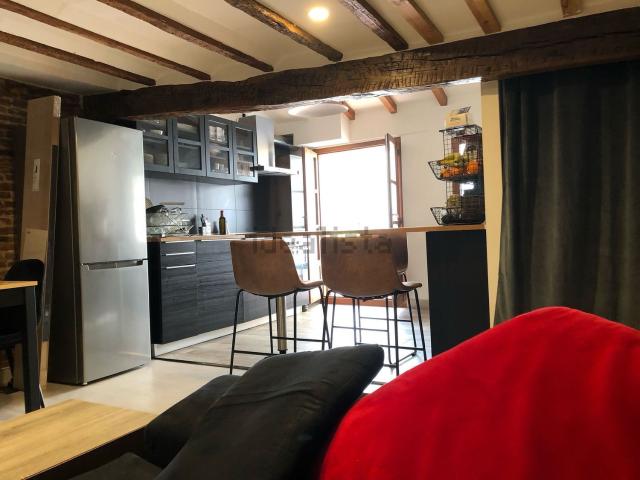 Piso en venta en Ibaiondo, Bilbao