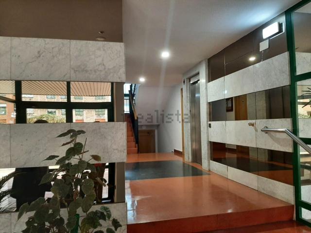 Piso en venta en Oviedo, Malatería