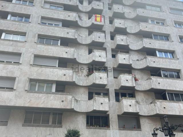 Piso en venta en Oviedo, Malatería