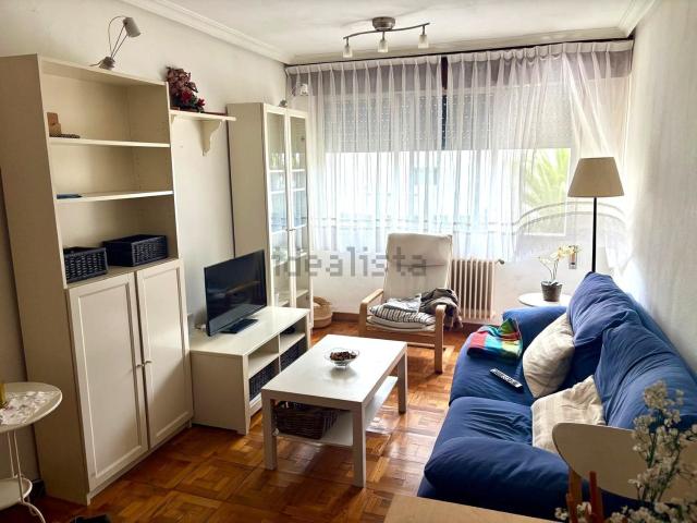 Piso en venta en Oviedo, Malatería
