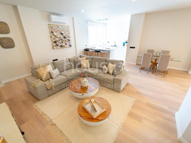 Piso en venta en Este-Alcosa-Torreblanca, Sevilla