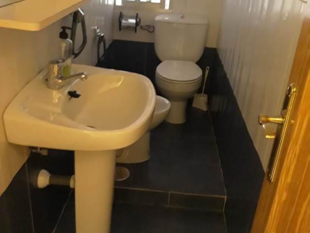 Apartamento en alquiler en La Ribera - San Lázaro, Plasencia