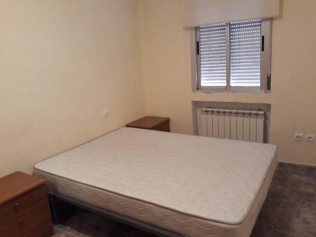 Apartamento en alquiler en La Ribera - San Lázaro, Plasencia