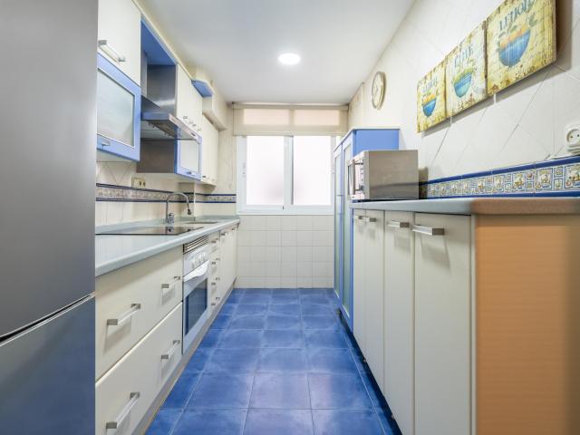 Piso en venta en Regiones Devastadas, Almería