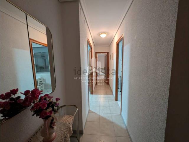 Piso en alquiler en la Plana Alta, Valencia