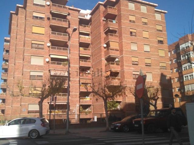 Piso en venta en Vila-real, Castelló / Castellón