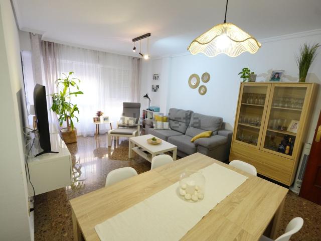 Piso en venta en Grupo Virgen de Lidón, la Plana Alta