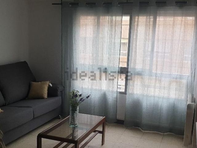 Piso en alquiler en la Plana Alta, Valencia