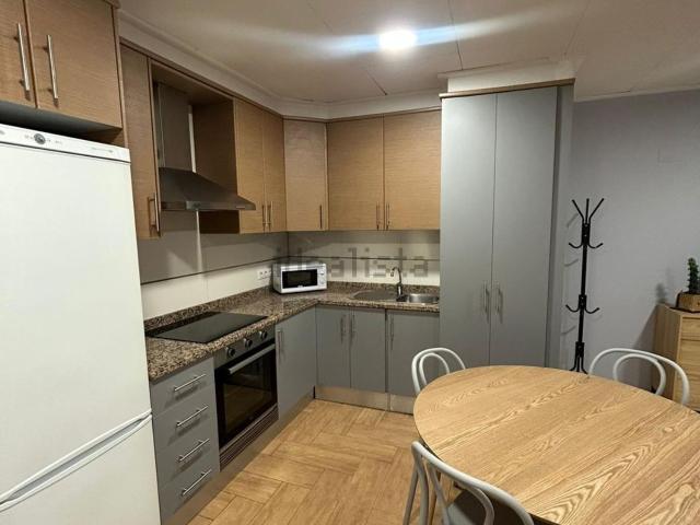 Piso en alquiler en Grup Sant Vicent Ferrer, la Plana Alta