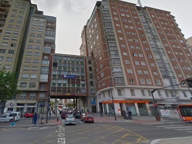 Piso en venta en Distrito Oeste, Burgos