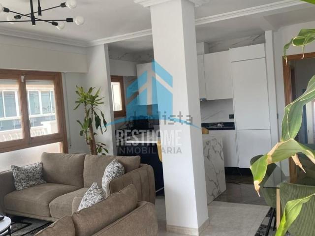 Ático en venta en Urbanización Calas Blancas, el Baix Segura / La Vega Baja