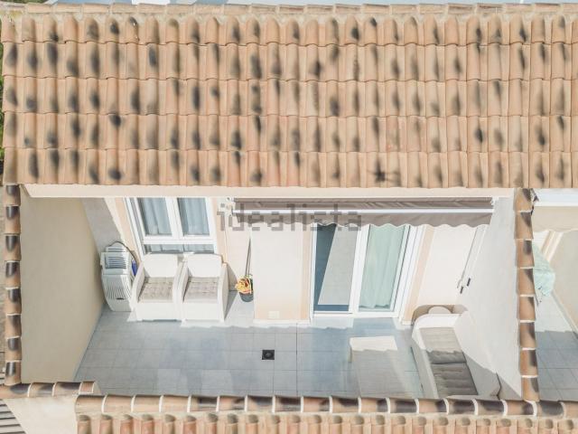 Ático en alquiler en El Palmeral, el Baix Segura / La Vega Baja