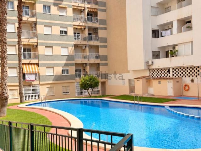 Piso en venta en El Palmeral, Torrevieja