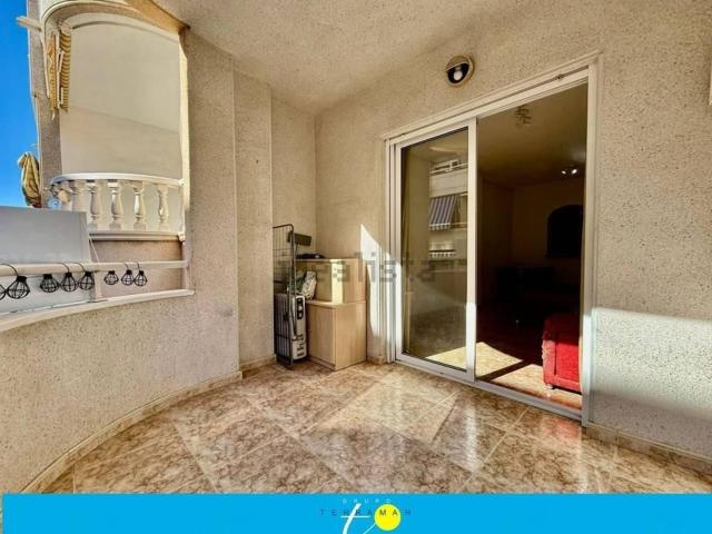 Piso en venta en El Palmeral, el Baix Segura / La Vega Baja