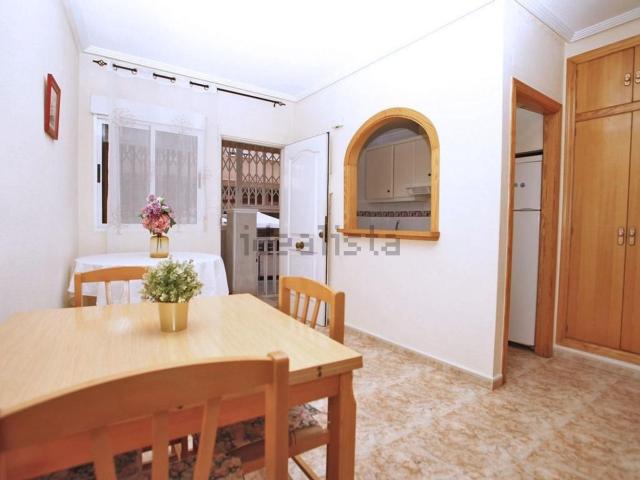Piso en venta en El Palmeral, el Baix Segura / La Vega Baja