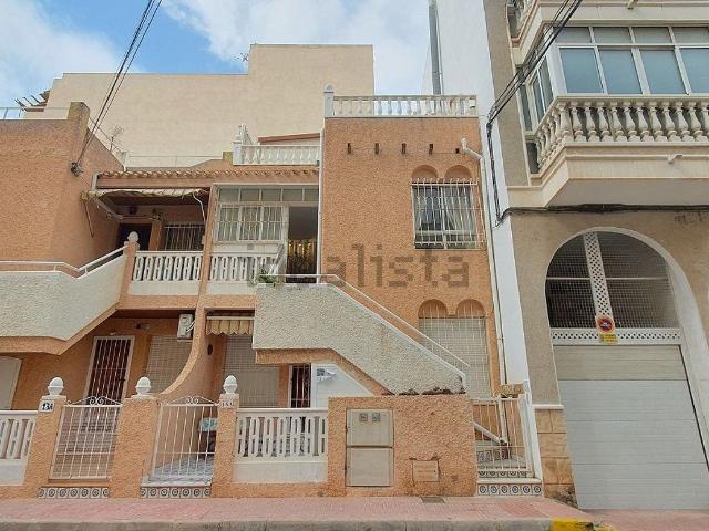 Dúplex en venta en Urbanización Calas Blancas, el Baix Segura / La Vega Baja
