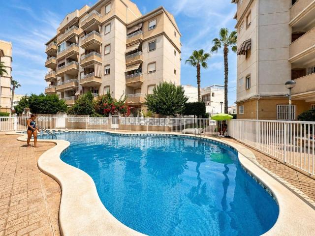 Piso en venta en Urbanización Villa Vicenta, el Baix Segura / La Vega Baja