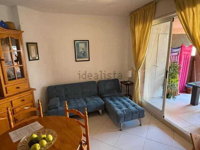 Ático en venta en Urbanización Calas Blancas, el Baix Segura / La Vega Baja