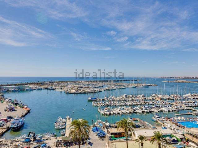 Piso en venta en El Palmeral, Torrevieja