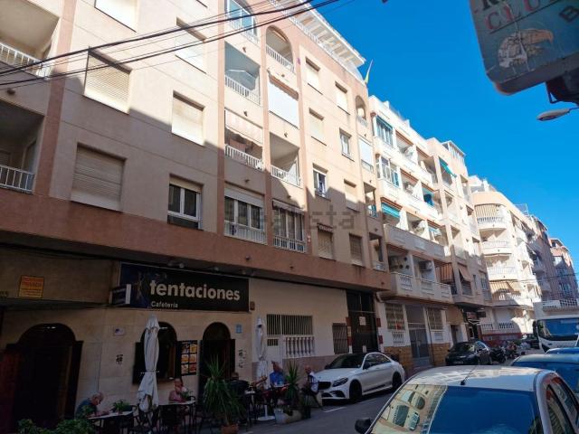 Piso en alquiler en El Palmeral, el Baix Segura / La Vega Baja
