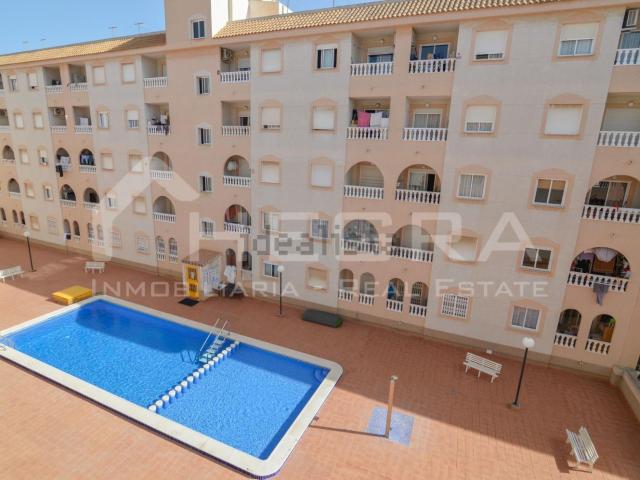 Piso en venta en El Palmeral, el Baix Segura / La Vega Baja